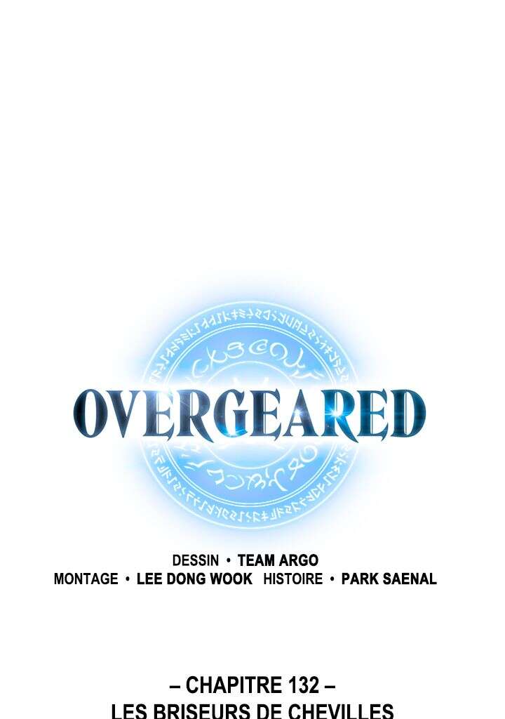 Read Overgeared Remake Scan Manga Online