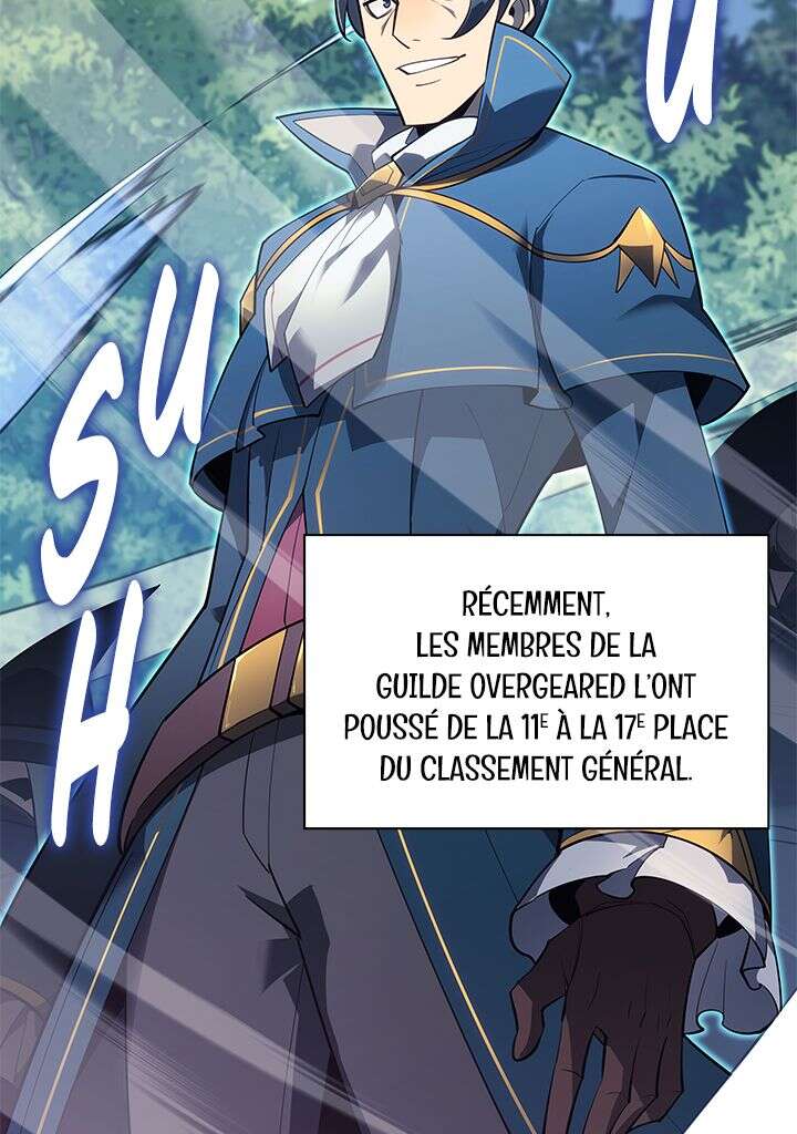 Read Overgeared Remake Scan Manga Online