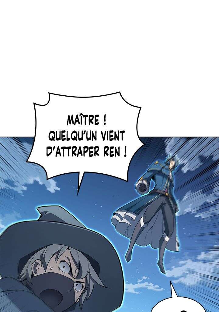 Read Overgeared Remake Scan Manga Online