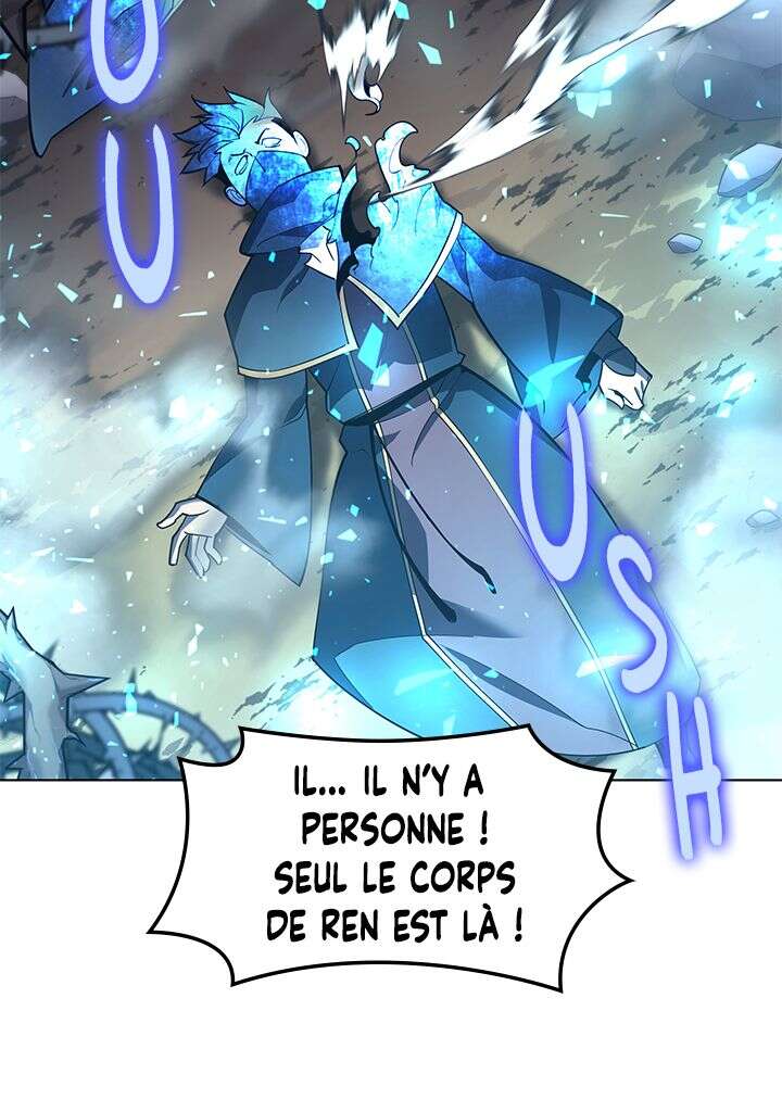 Read Overgeared Remake Scan Manga Online