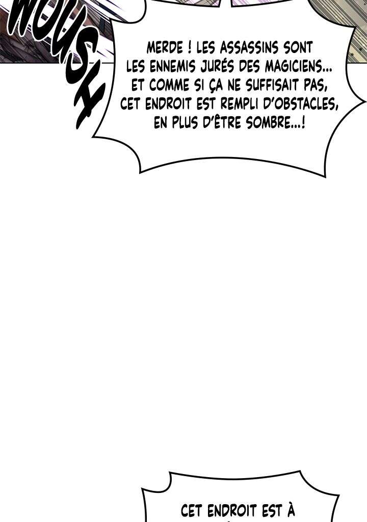 Read Overgeared Remake Scan Manga Online