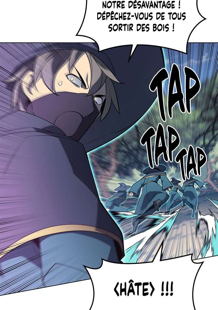 Read Overgeared Remake Scan Manga Online