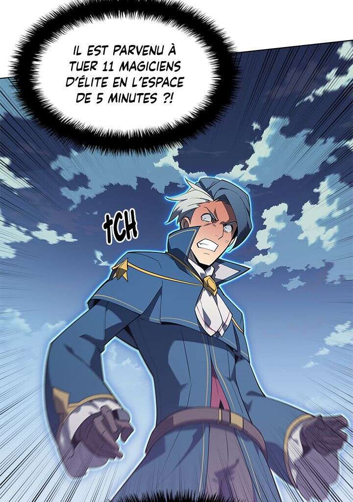 Read Overgeared Remake Scan Manga Online