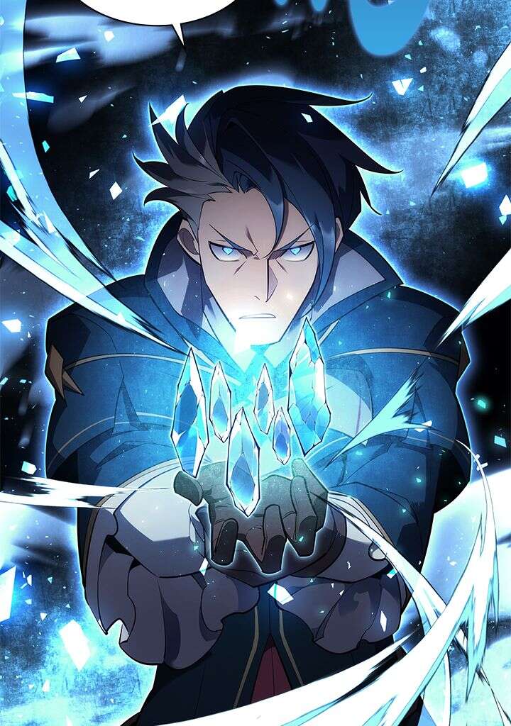 Read Overgeared Remake Scan Manga Online
