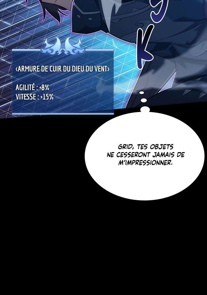 Read Overgeared Remake Scan Manga Online