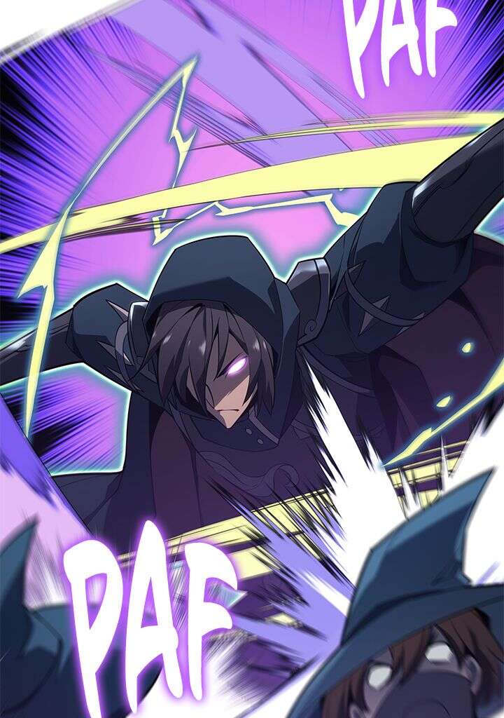Read Overgeared Remake Scan Manga Online