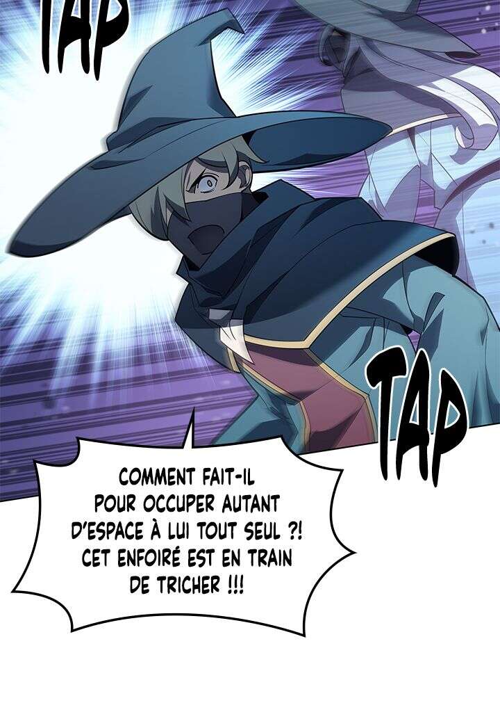 Read Overgeared Remake Scan Manga Online