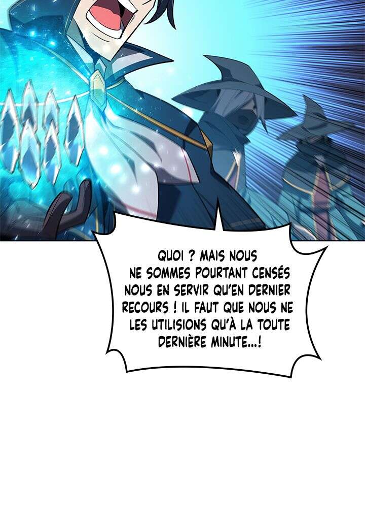 Read Overgeared Remake Scan Manga Online