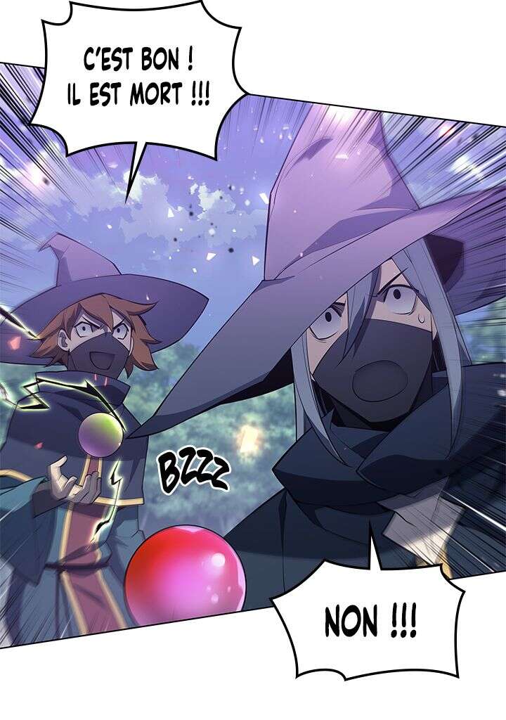 Read Overgeared Remake Scan Manga Online
