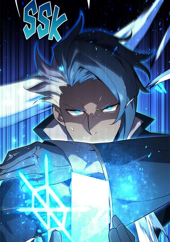 Read Overgeared Remake Scan Manga Online