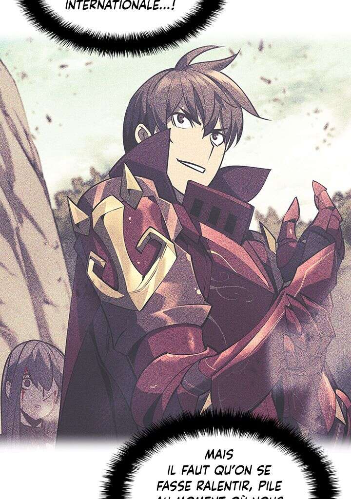 Read Overgeared Remake Scan Manga Online