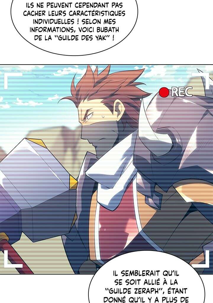 Read Overgeared Remake Scan Manga Online
