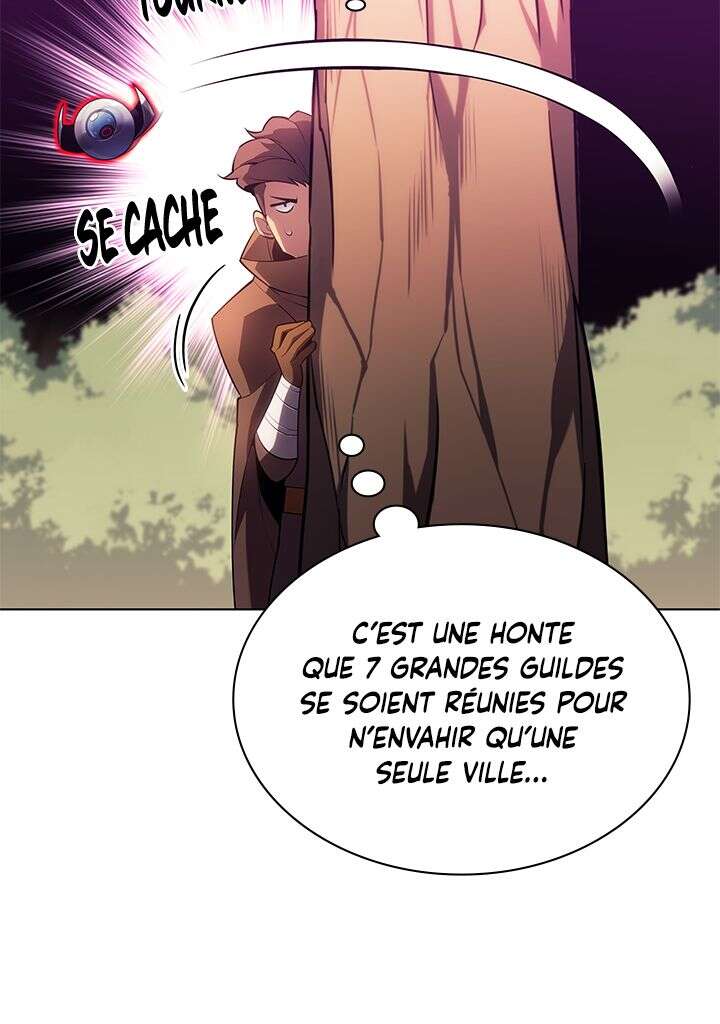 Read Overgeared Remake Scan Manga Online