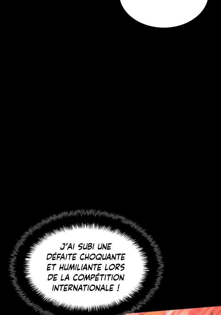 Read Overgeared Remake Scan Manga Online