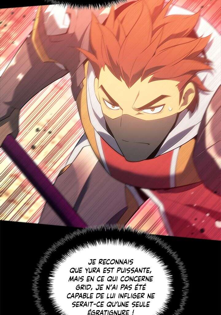 Read Overgeared Remake Scan Manga Online