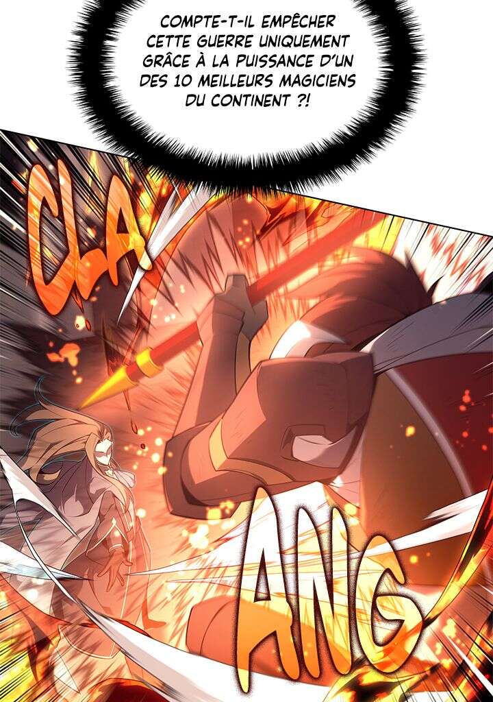 Read Overgeared Remake Scan Manga Online