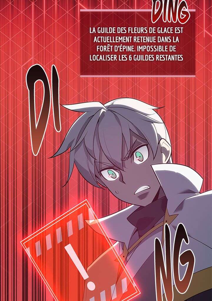 Read Overgeared Remake Scan Manga Online