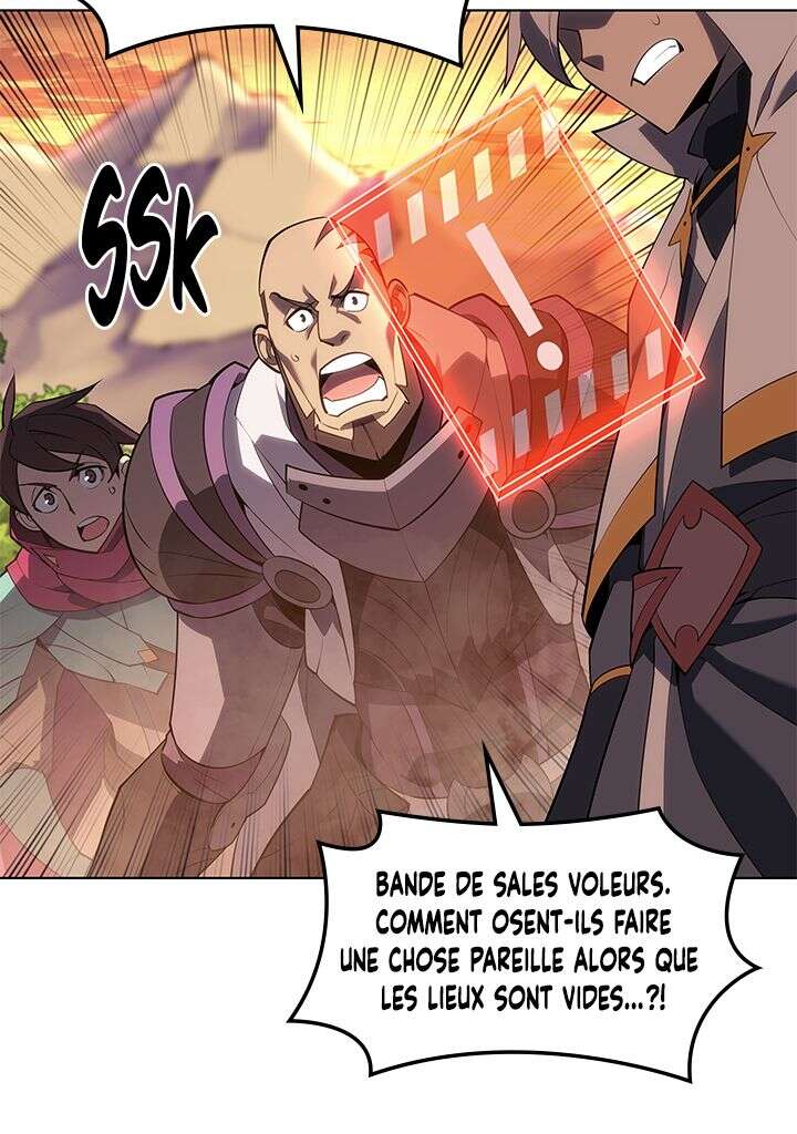 Read Overgeared Remake Scan Manga Online