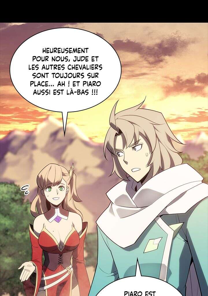 Read Overgeared Remake Scan Manga Online