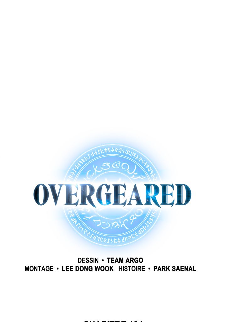 Read Overgeared Remake Scan Manga Online