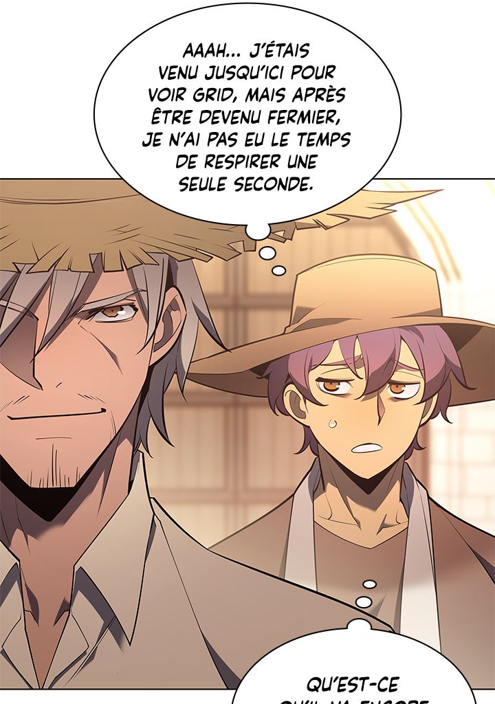 Read Overgeared Remake Scan Manga Online