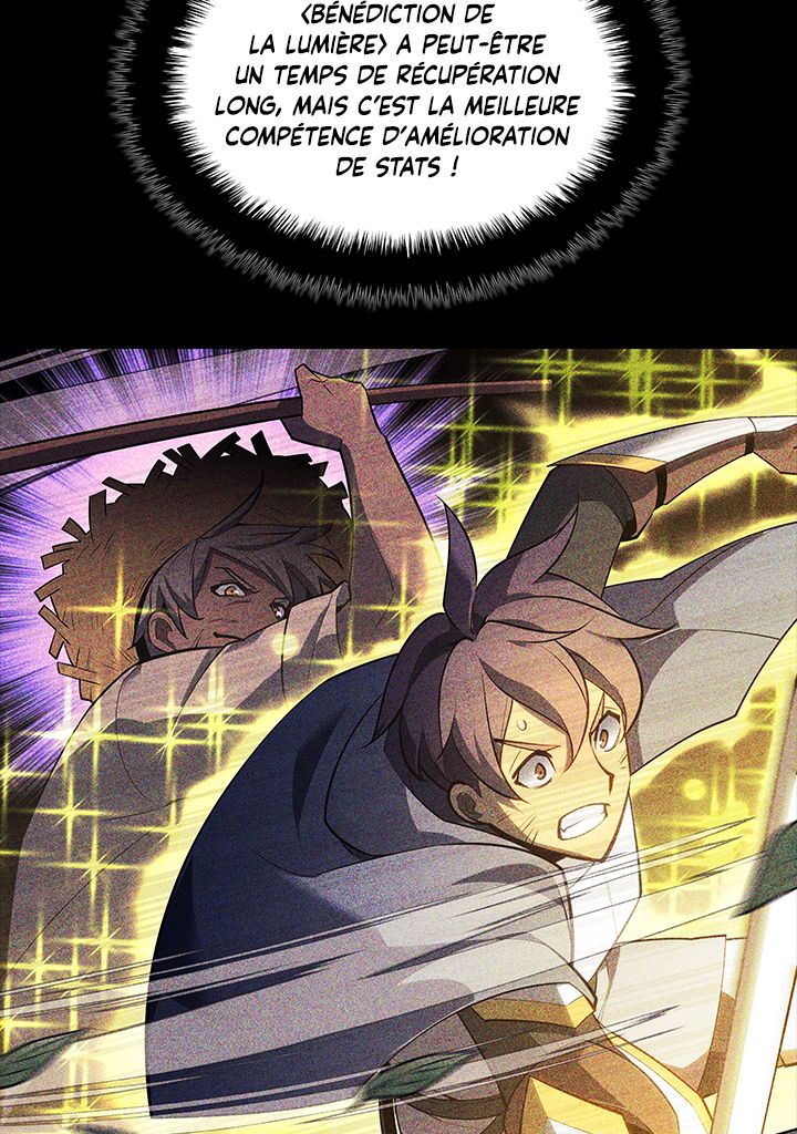 Read Overgeared Remake Scan Manga Online