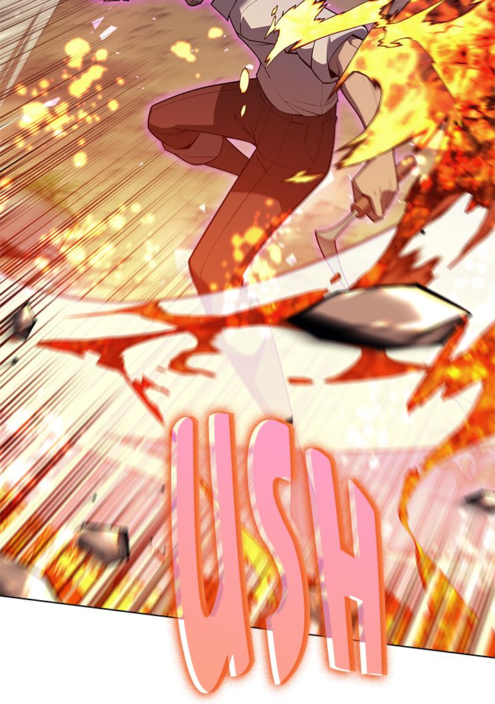 Read Overgeared Remake Scan Manga Online