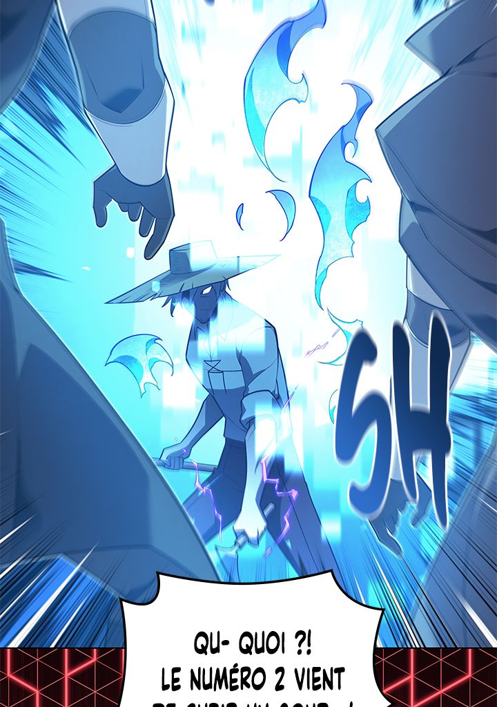 Read Overgeared Remake Scan Manga Online