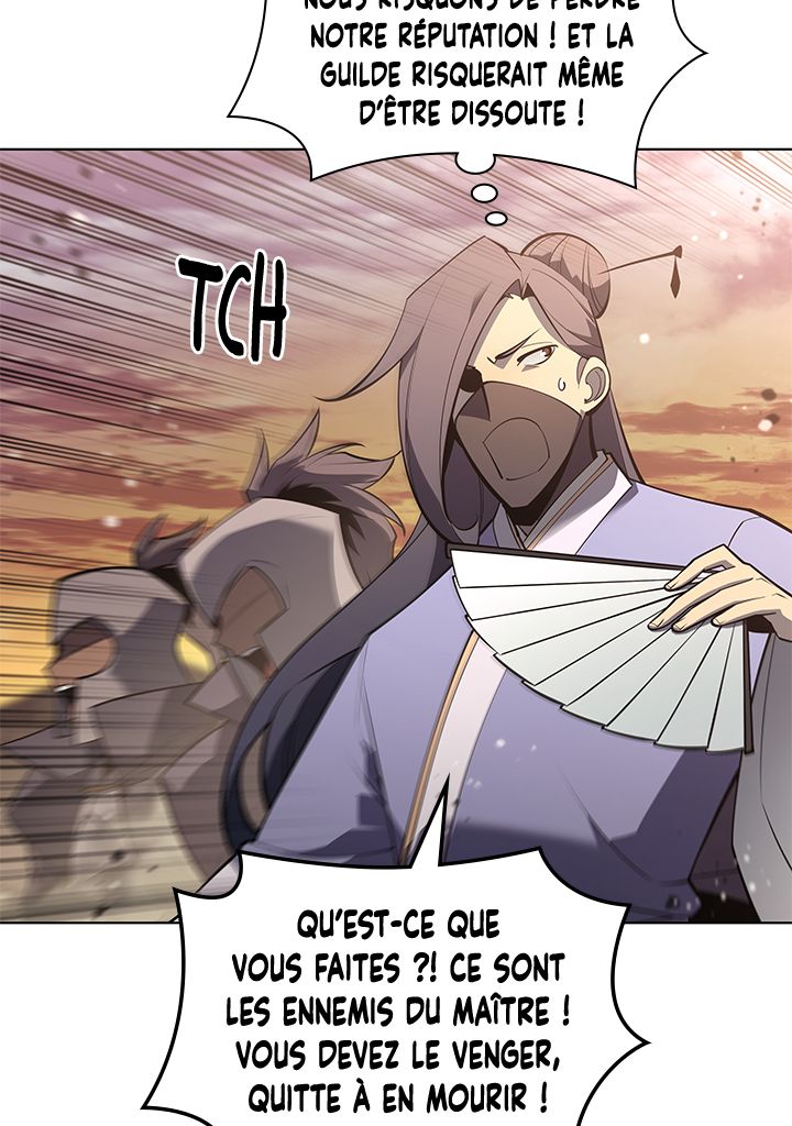 Read Overgeared Remake Scan Manga Online