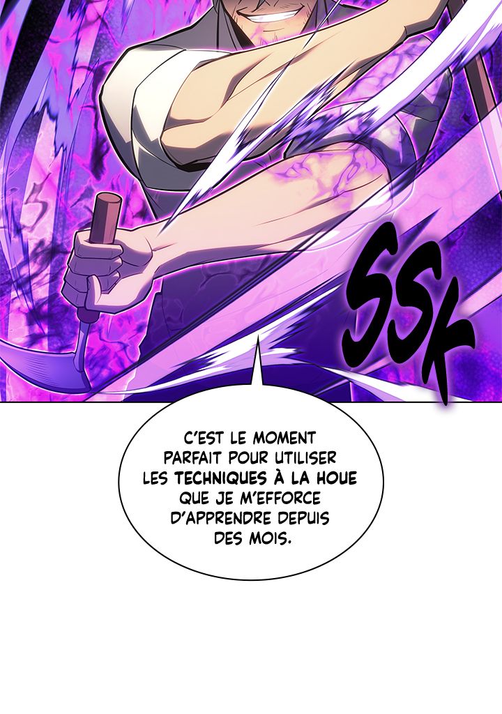 Read Overgeared Remake Scan Manga Online