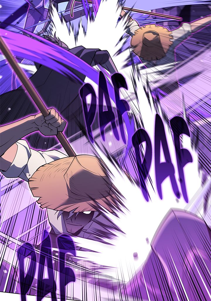 Read Overgeared Remake Scan Manga Online