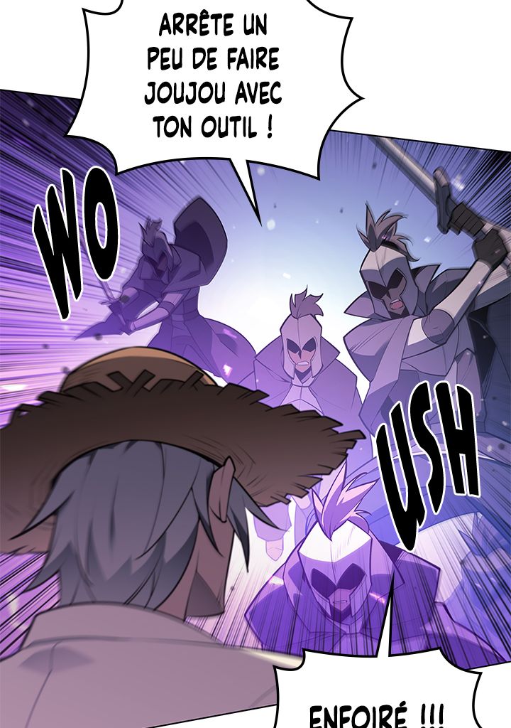 Read Overgeared Remake Scan Manga Online