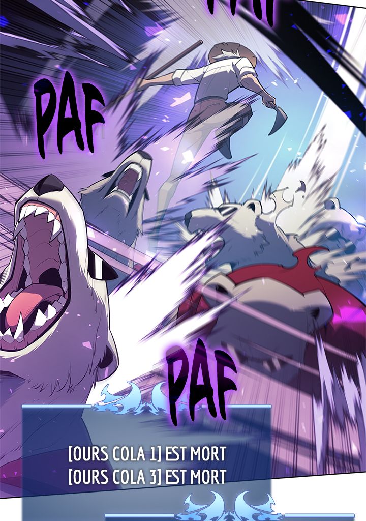 Read Overgeared Remake Scan Manga Online