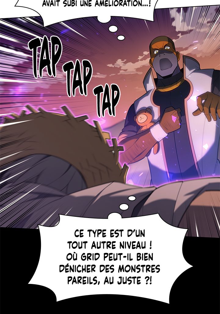 Read Overgeared Remake Scan Manga Online