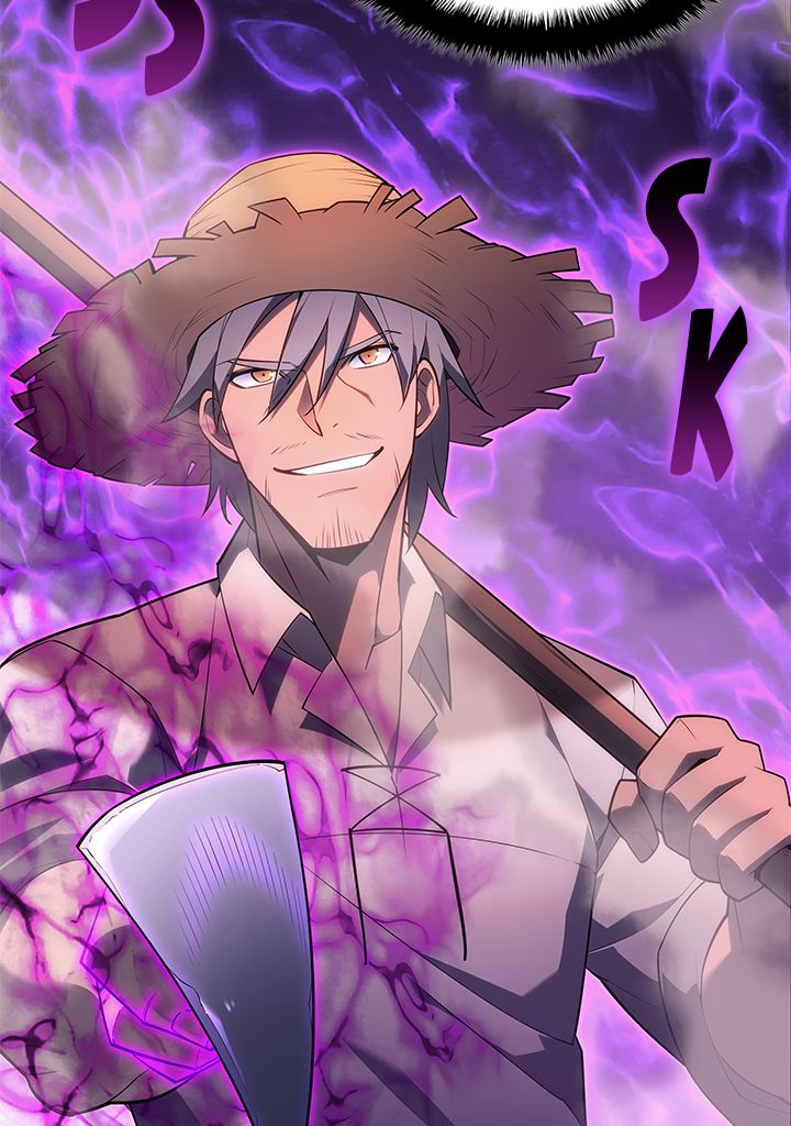 Read Overgeared Remake Scan Manga Online