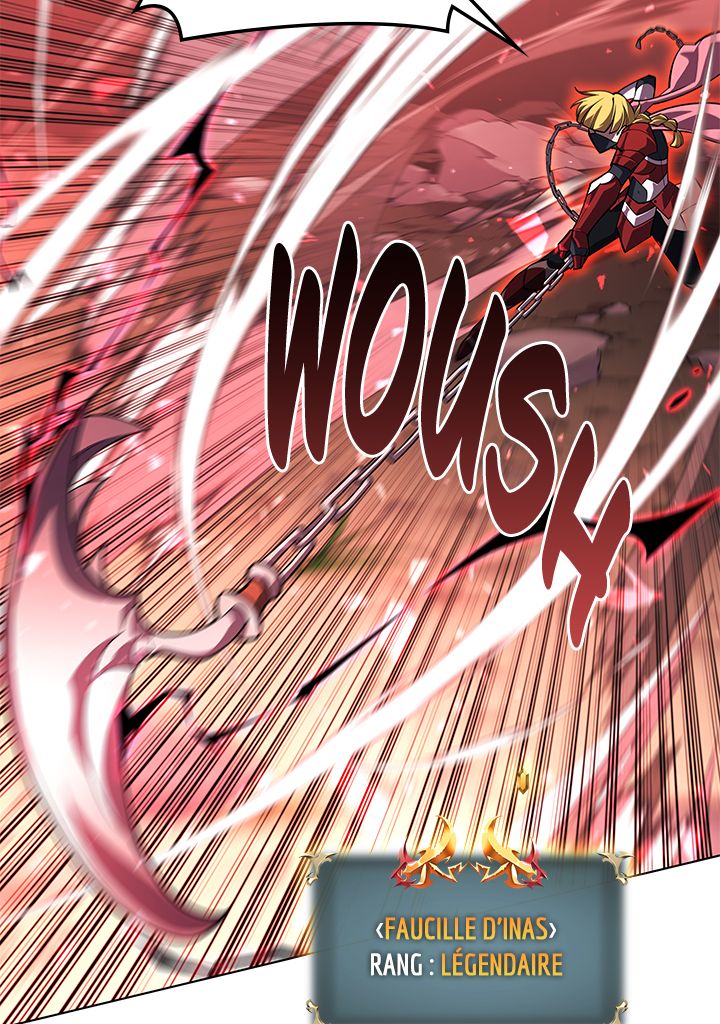 Read Overgeared Remake Scan Manga Online