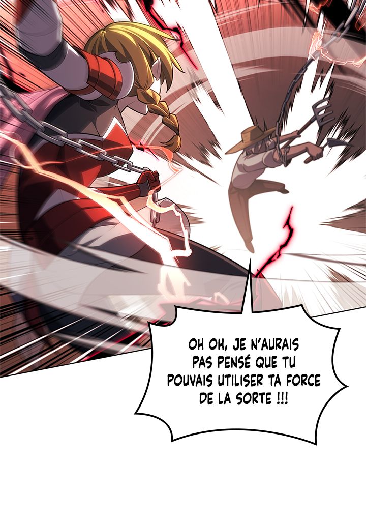 Read Overgeared Remake Scan Manga Online