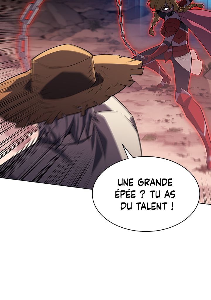 Read Overgeared Remake Scan Manga Online