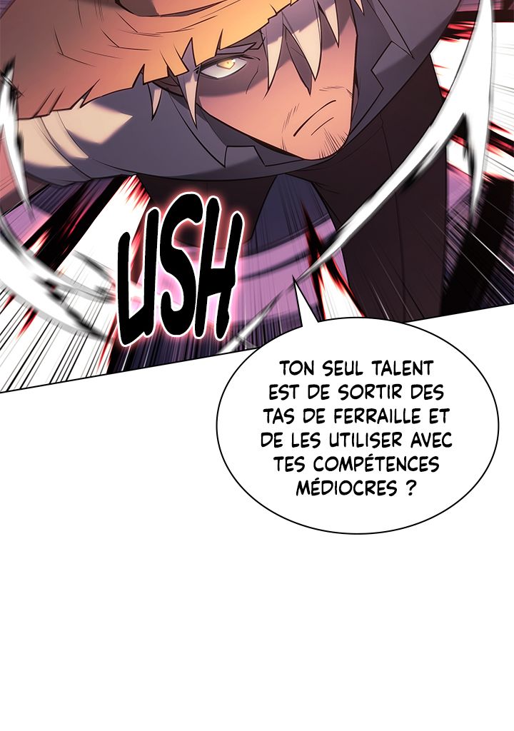 Read Overgeared Remake Scan Manga Online