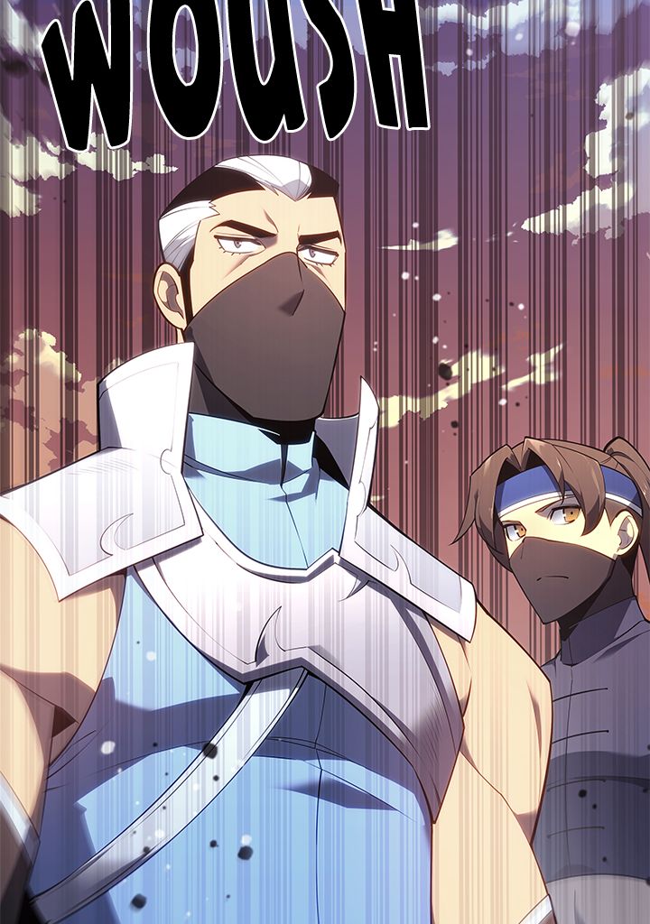 Read Overgeared Remake Scan Manga Online