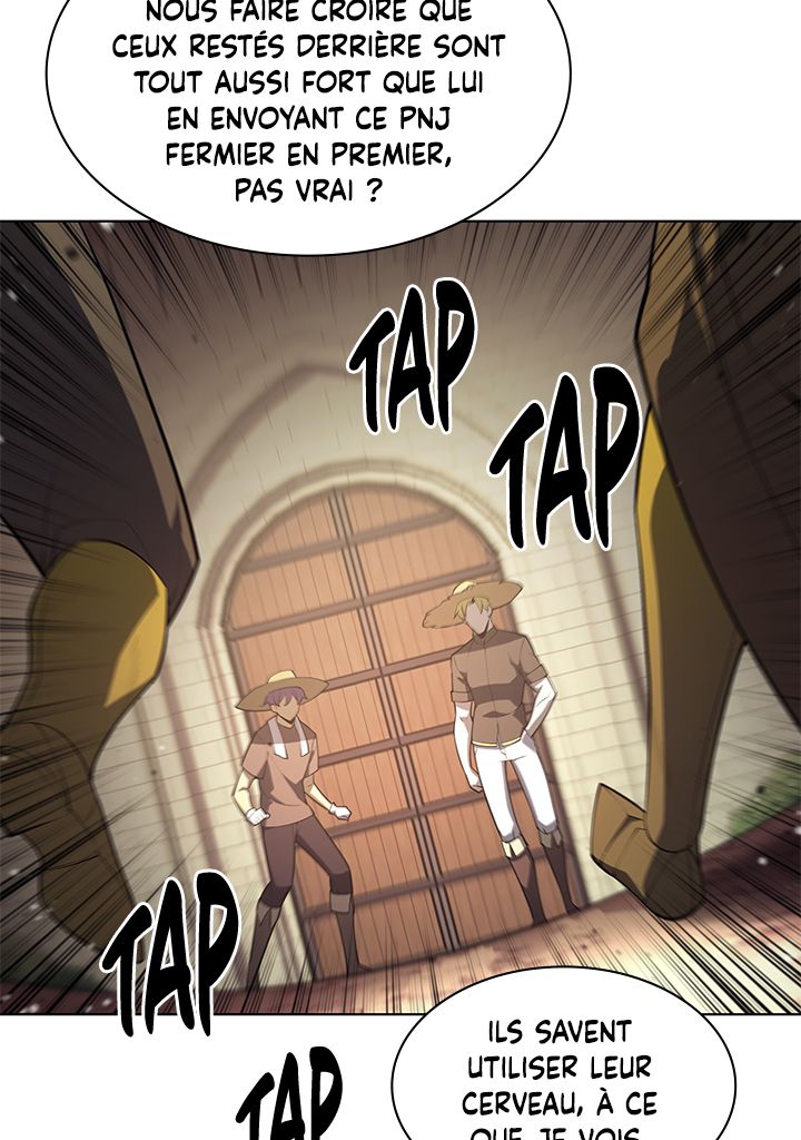 Read Overgeared Remake Scan Manga Online