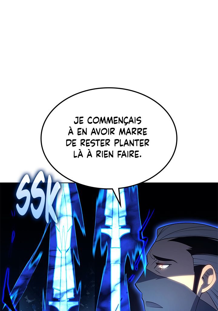 Read Overgeared Remake Scan Manga Online