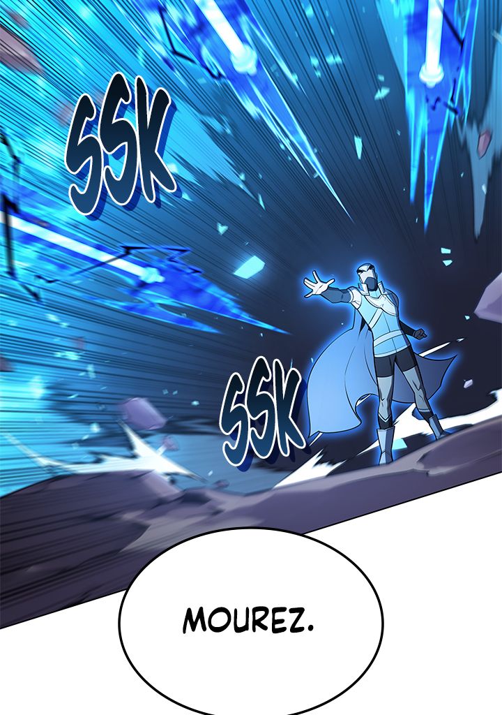 Read Overgeared Remake Scan Manga Online