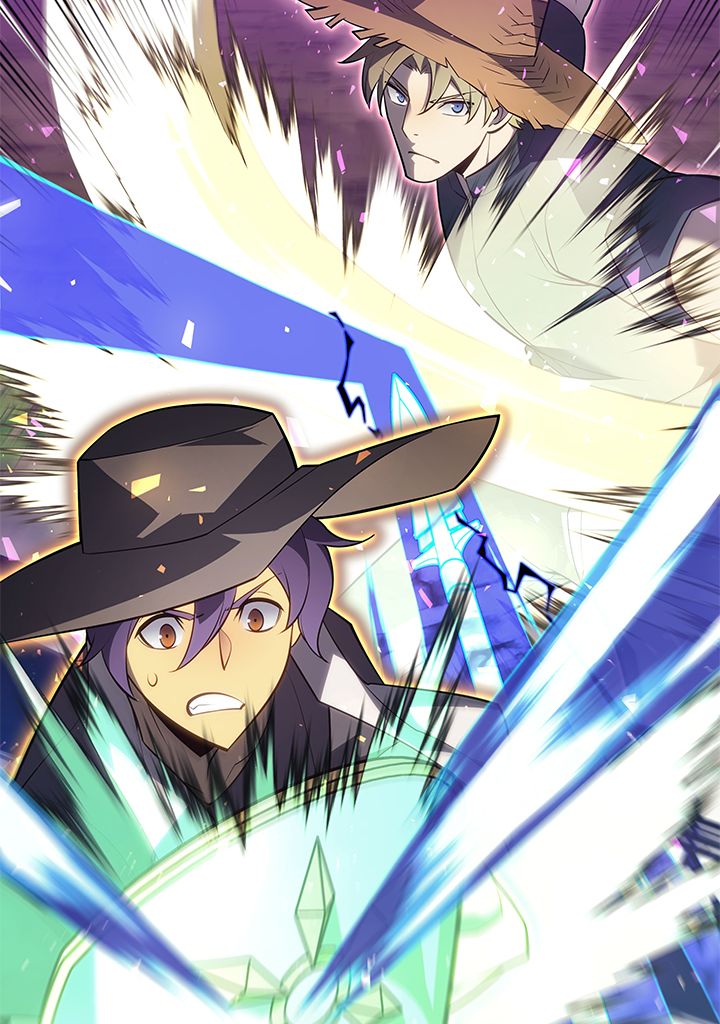 Read Overgeared Remake Scan Manga Online