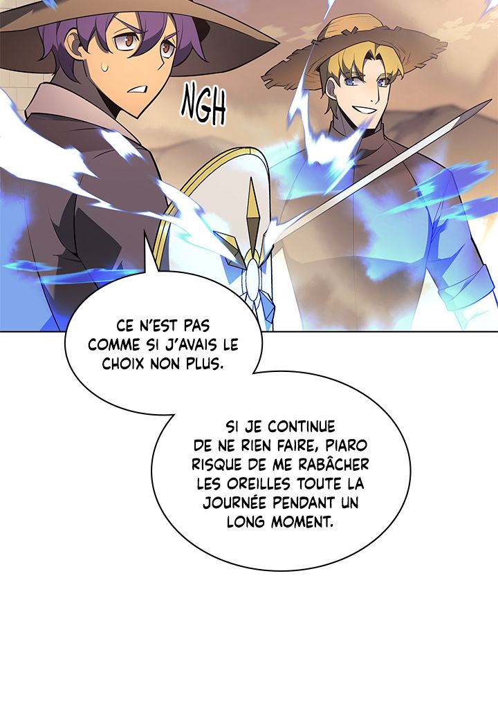 Read Overgeared Remake Scan Manga Online
