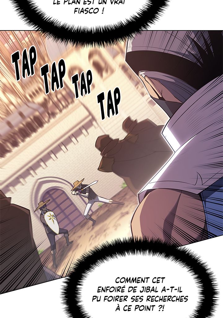 Read Overgeared Remake Scan Manga Online