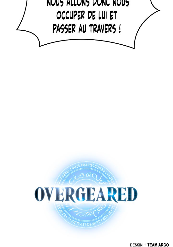 Read Overgeared Remake Scan Manga Online