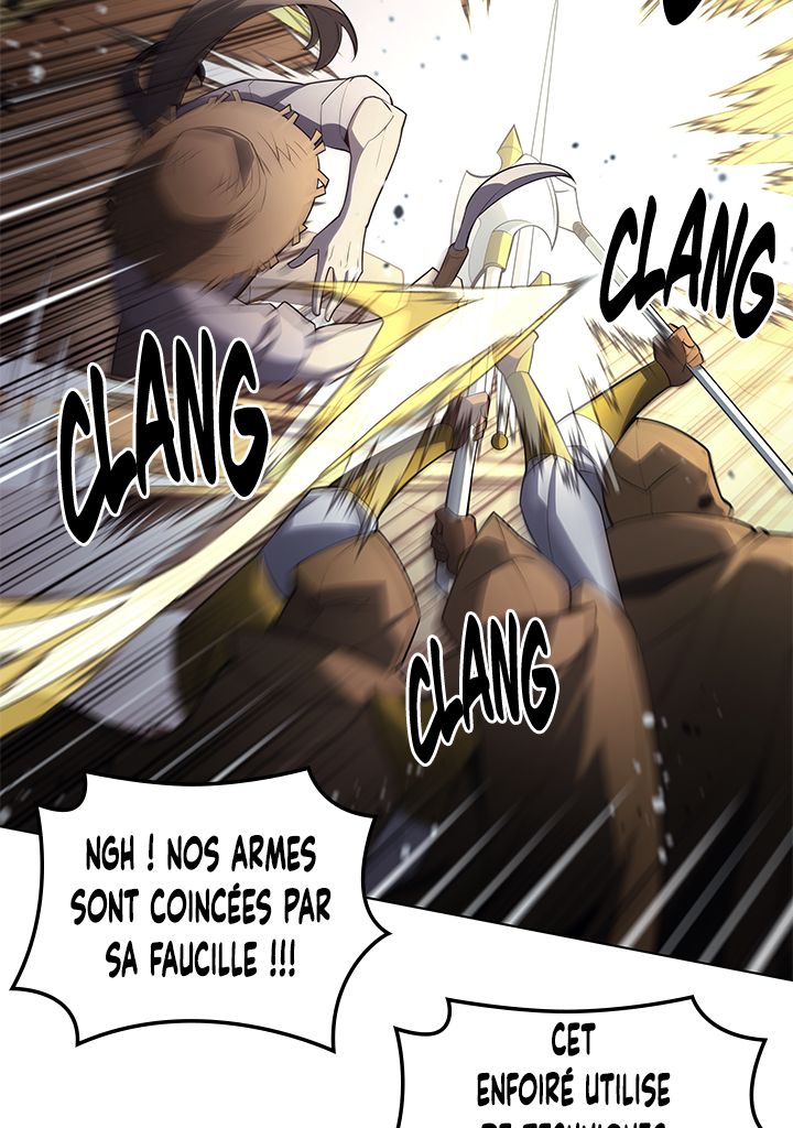 Read Overgeared Remake Scan Manga Online