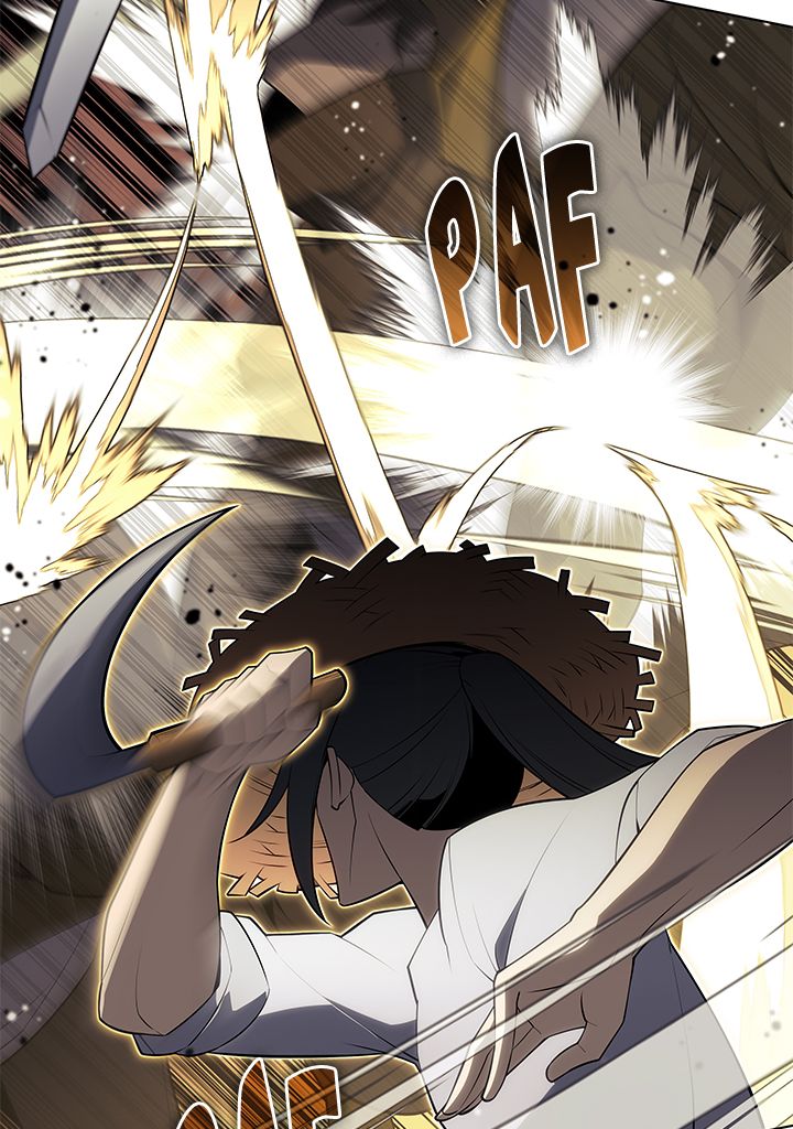Read Overgeared Remake Scan Manga Online