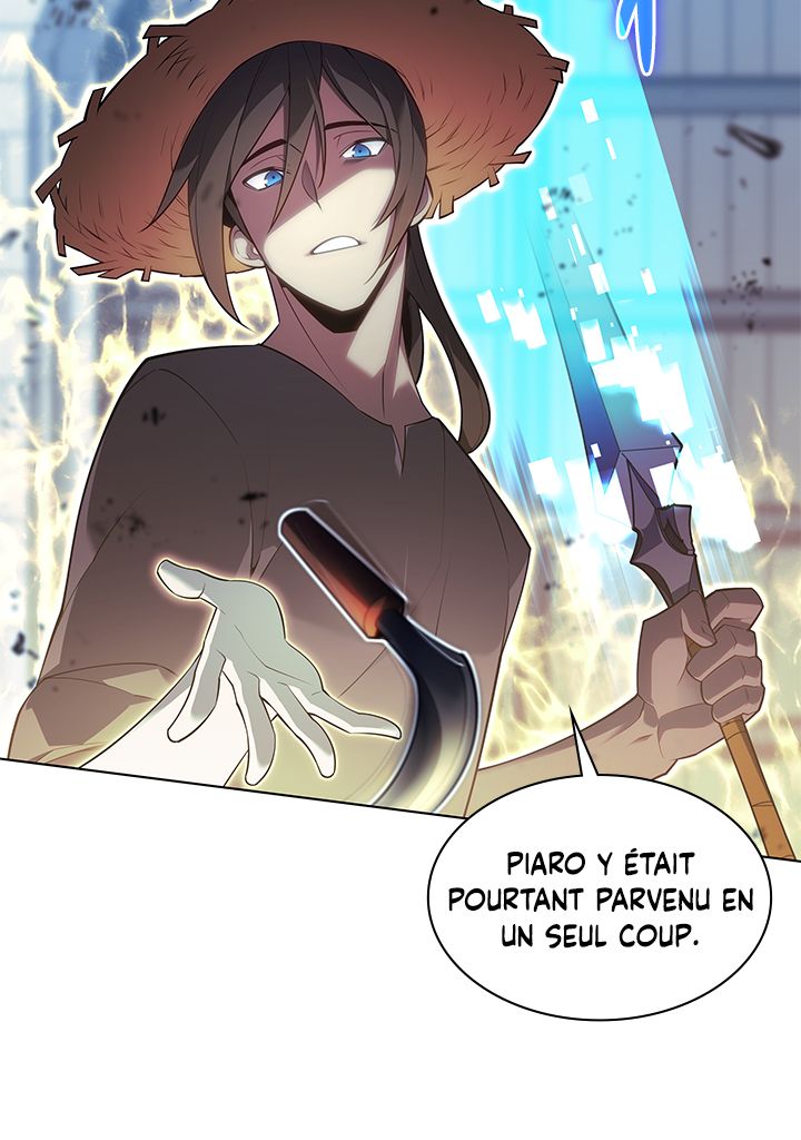Read Overgeared Remake Scan Manga Online